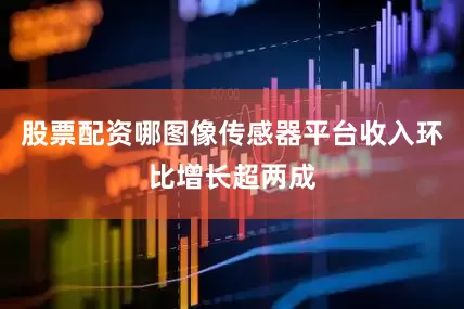 股票配资哪图像传感器平台收入环比增长超两成